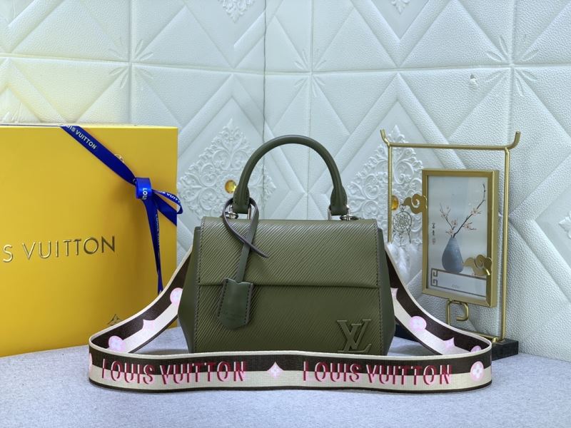 Louis Vuitton Top Handle Bags